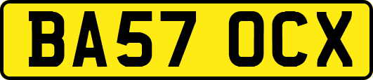 BA57OCX