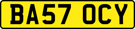 BA57OCY