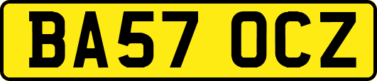BA57OCZ