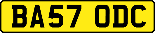 BA57ODC