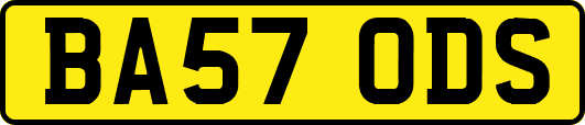 BA57ODS