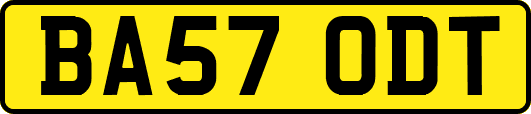 BA57ODT