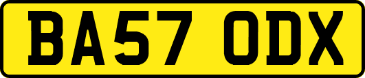 BA57ODX