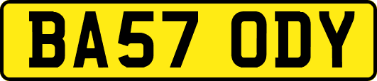 BA57ODY