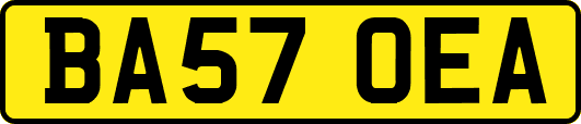 BA57OEA