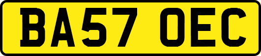 BA57OEC