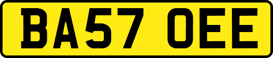 BA57OEE