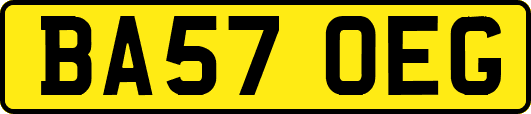 BA57OEG