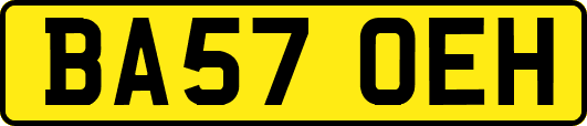 BA57OEH