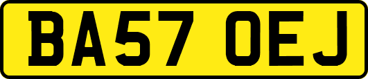 BA57OEJ