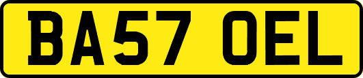 BA57OEL