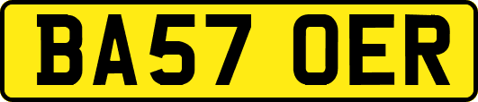 BA57OER