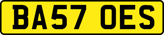 BA57OES
