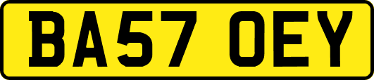 BA57OEY