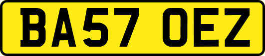 BA57OEZ
