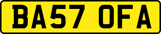BA57OFA