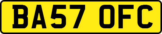 BA57OFC