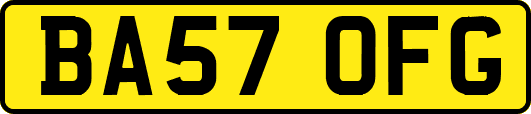 BA57OFG