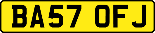 BA57OFJ