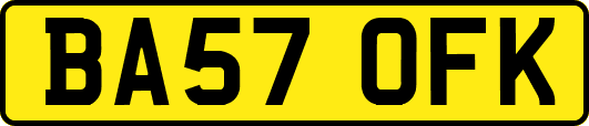 BA57OFK