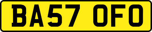 BA57OFO