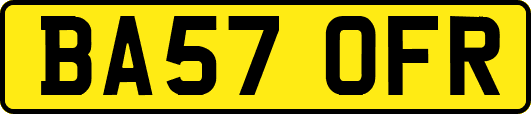 BA57OFR