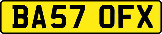BA57OFX