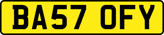 BA57OFY