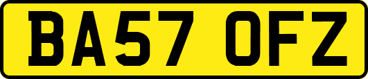 BA57OFZ