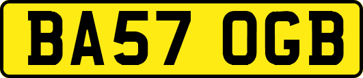 BA57OGB