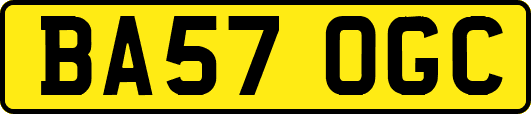 BA57OGC