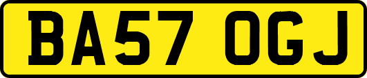 BA57OGJ