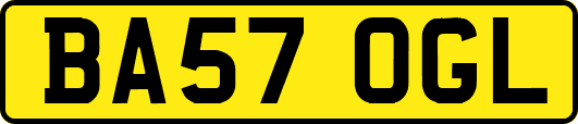 BA57OGL