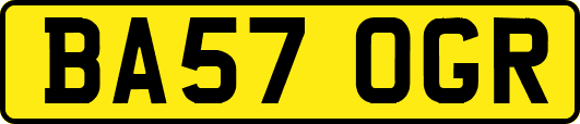 BA57OGR