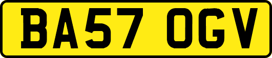 BA57OGV