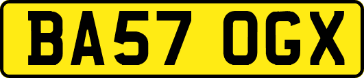 BA57OGX