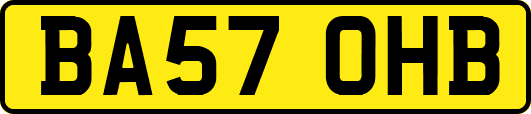 BA57OHB