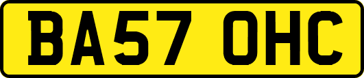 BA57OHC