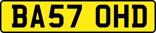 BA57OHD