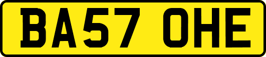 BA57OHE