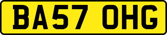 BA57OHG