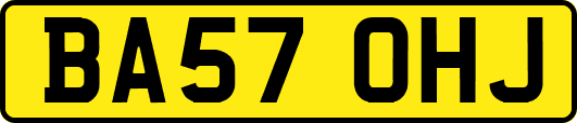 BA57OHJ