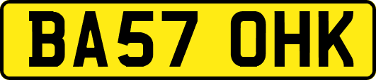 BA57OHK
