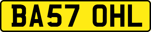 BA57OHL