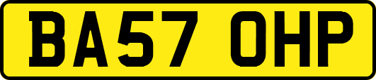 BA57OHP