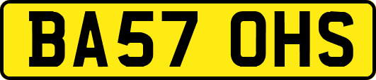BA57OHS