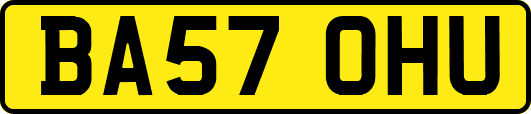 BA57OHU
