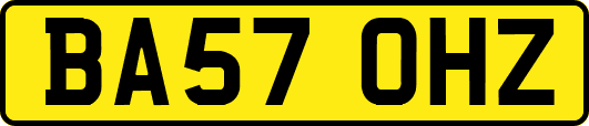 BA57OHZ