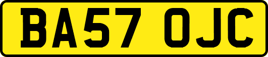 BA57OJC