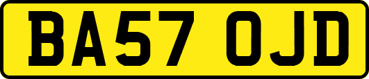 BA57OJD